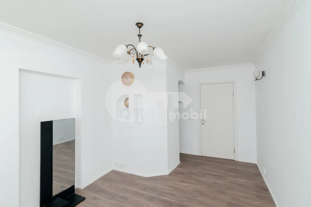 Apartament, Buiucani, ALBA IULIA