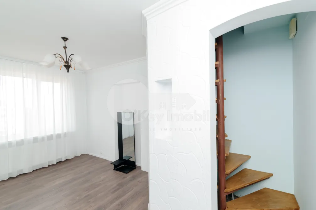 Apartament, Buiucani, ALBA IULIA
