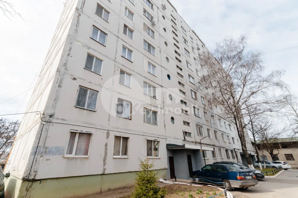 Apartament, Buiucani, ALBA IULIA