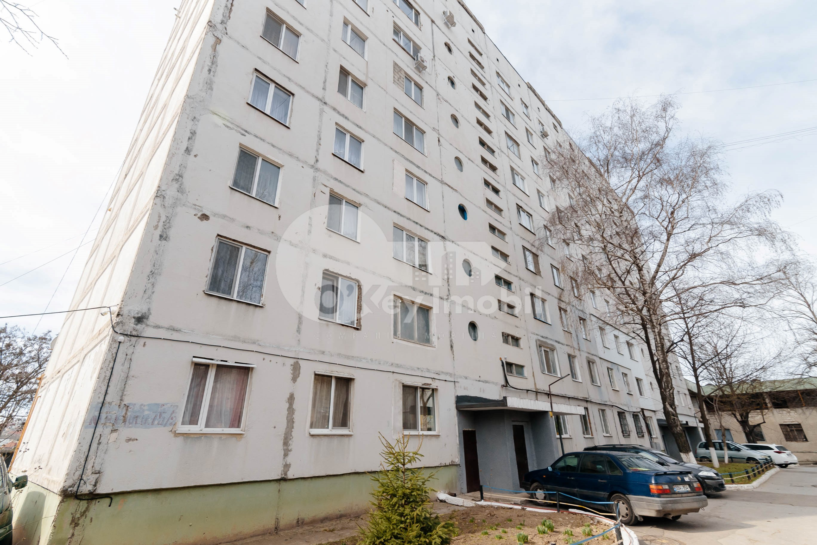 Apartament, Buiucani, ALBA IULIA