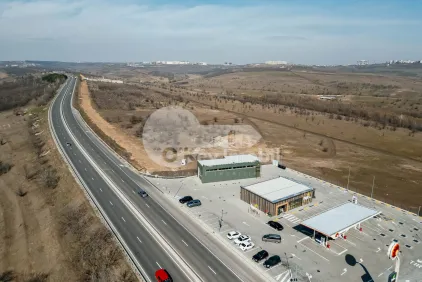 Земельный участок, ДУРЛЕШТЫ