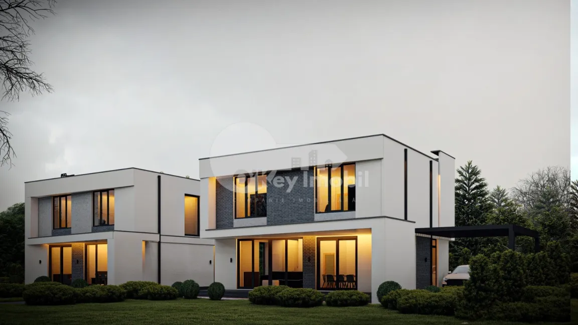 Дом, ДУМБРАВА