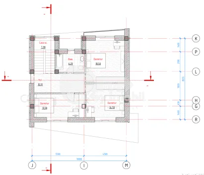 Дом, ДУМБРАВА