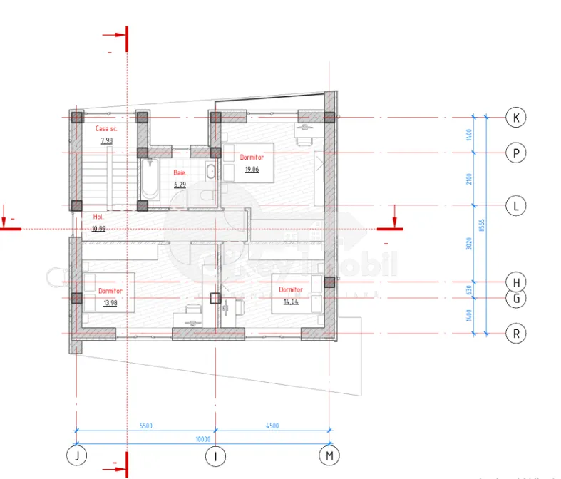Дом, ДУМБРАВА