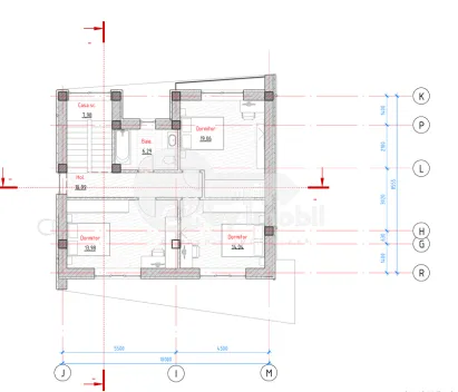 Дом, ДУМБРАВА