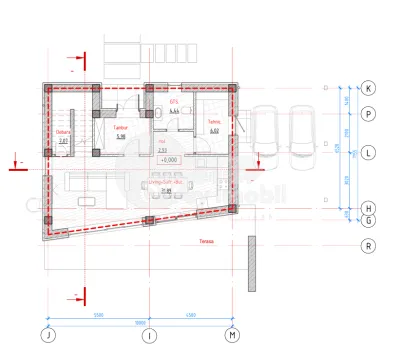 Дом, ДУМБРАВА