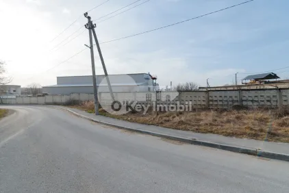 Земельный участок, ВАТРА