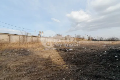 Земельный участок, ВАТРА