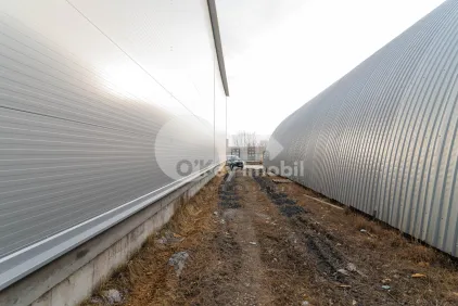 Земельный участок, ВАТРА