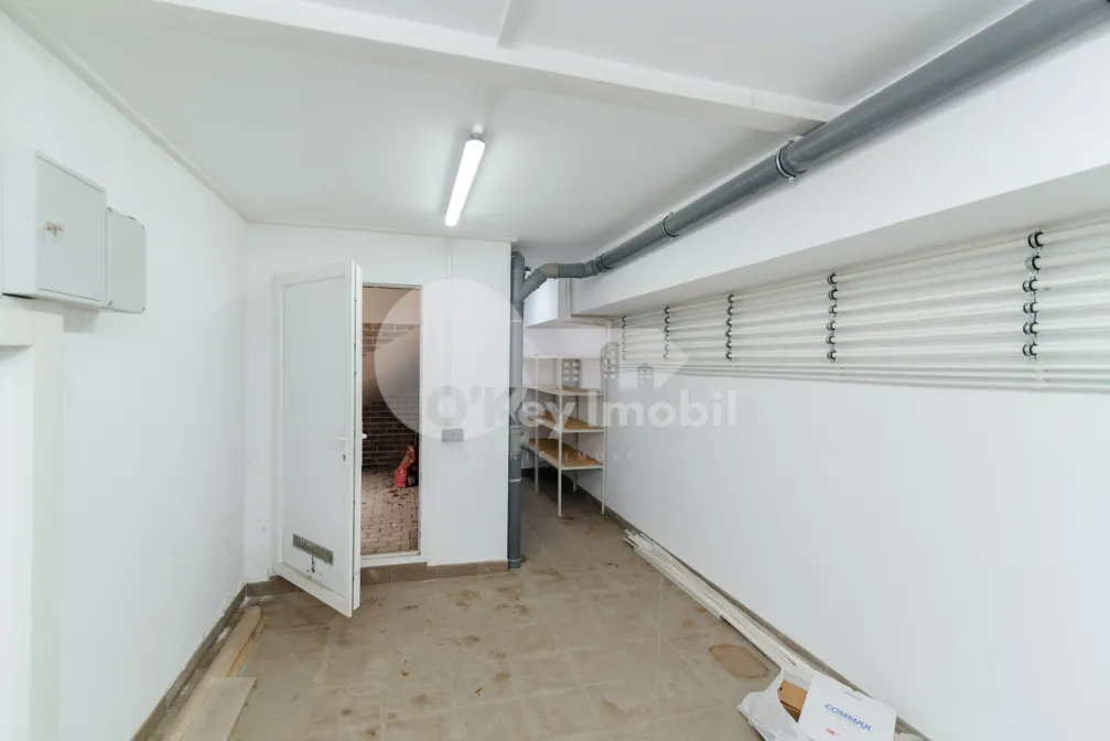 Офис, Центр, СФАТУЛ ЦЭРИЙ