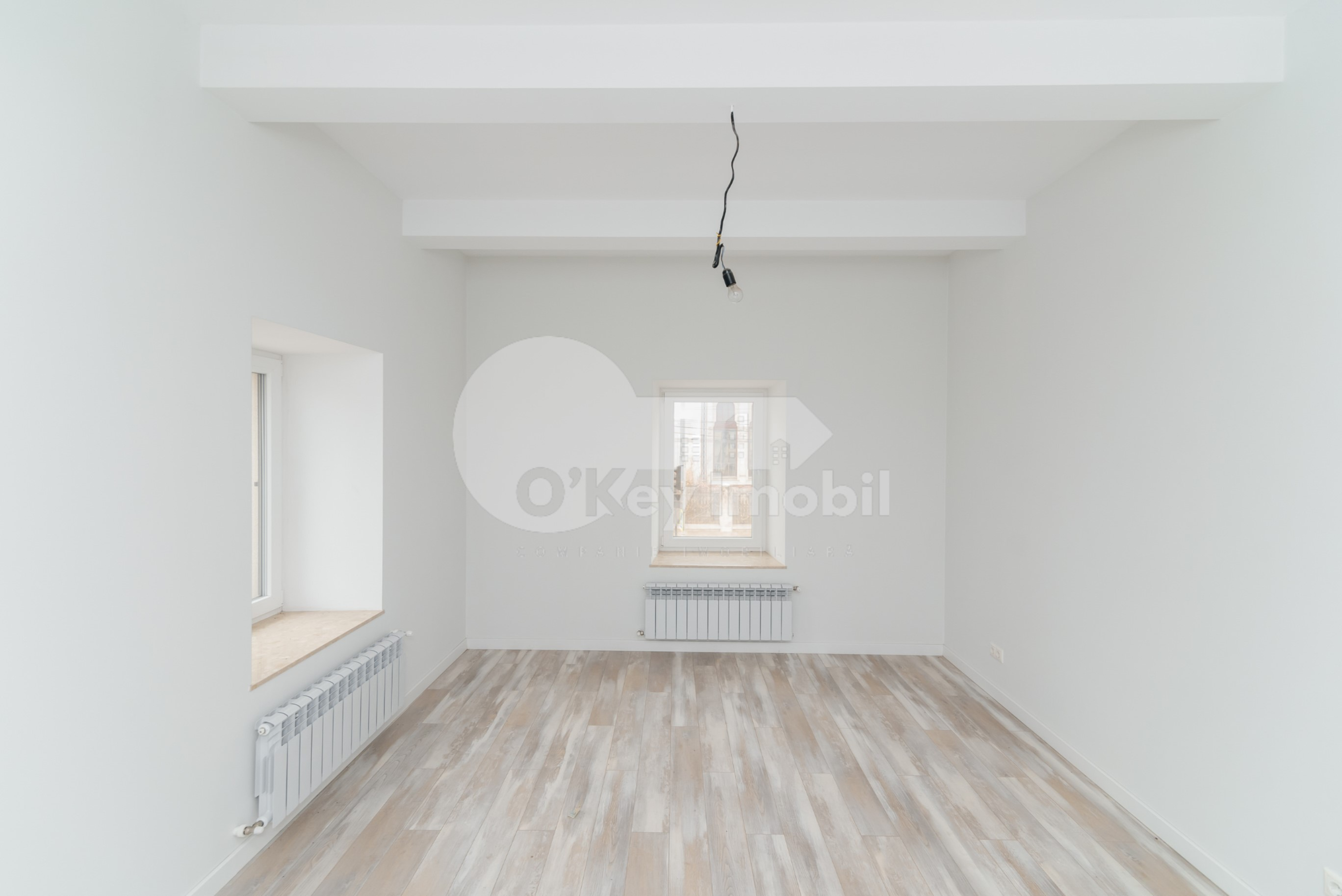 Oficiu, Centru, SFATUL ȚĂRII