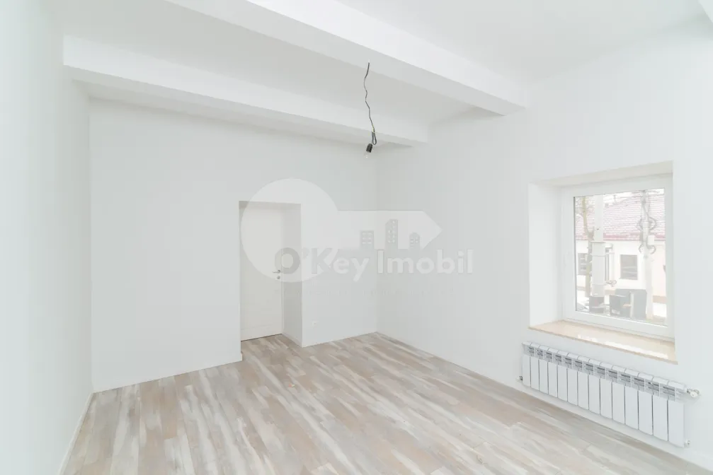 Офис, Центр, СФАТУЛ ЦЭРИЙ