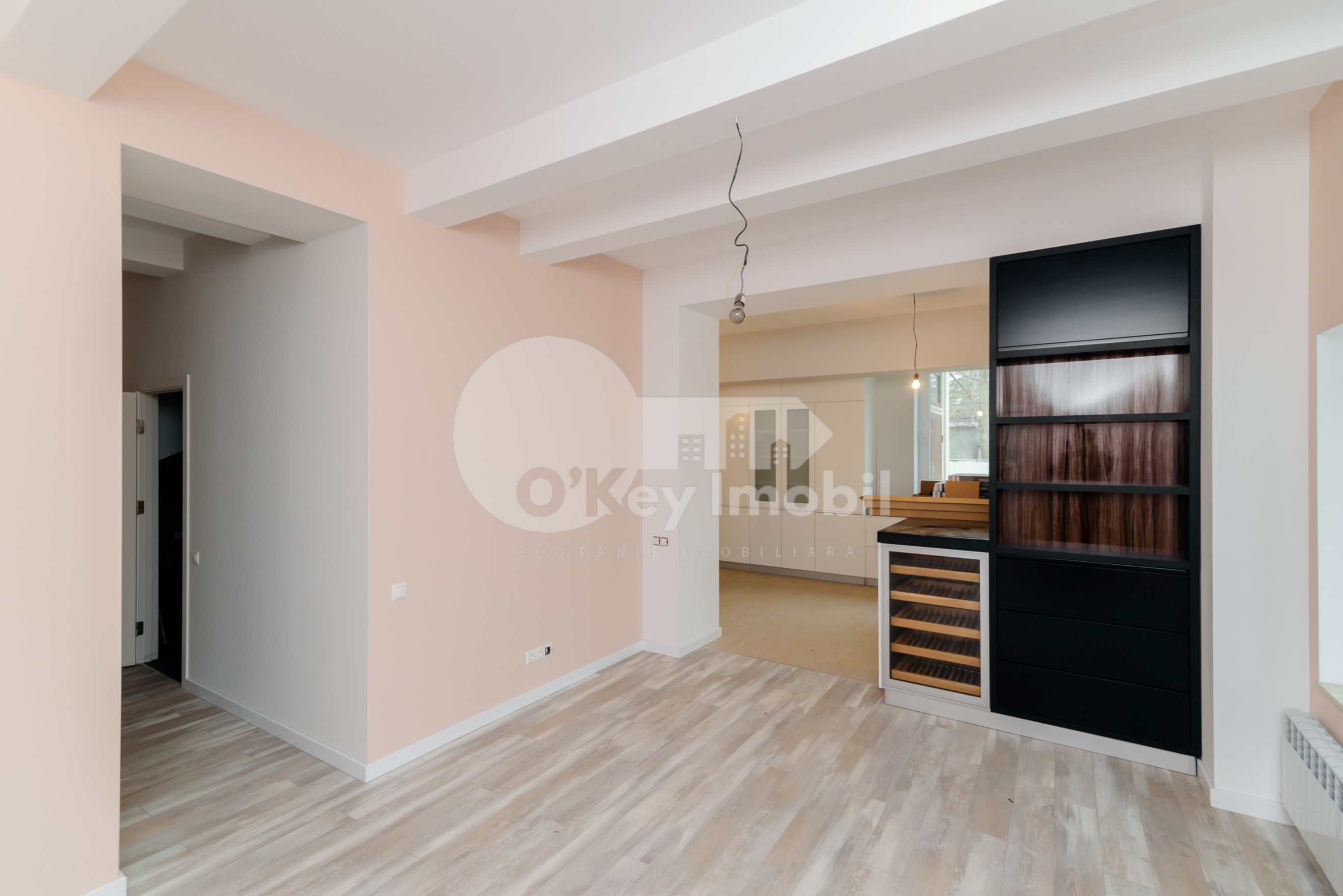 Oficiu, Centru, SFATUL ȚĂRII