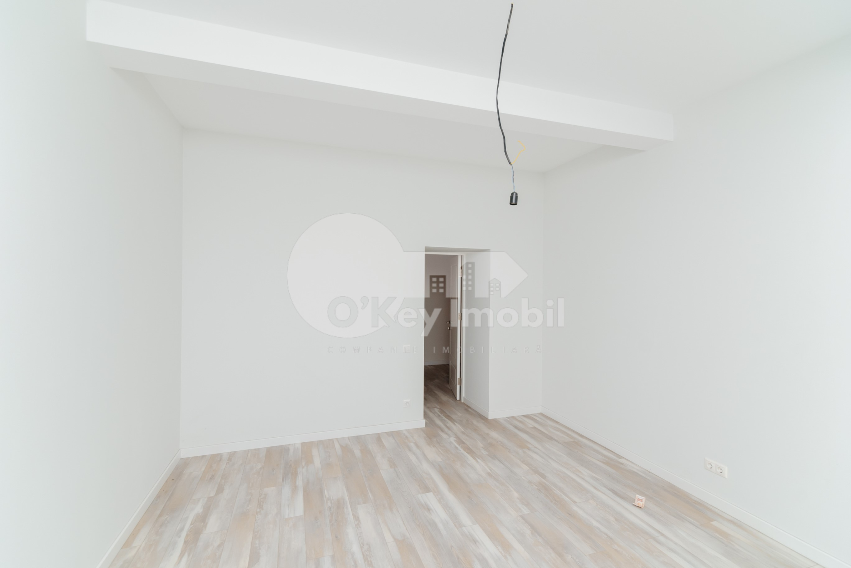 Oficiu, Centru, SFATUL ȚĂRII