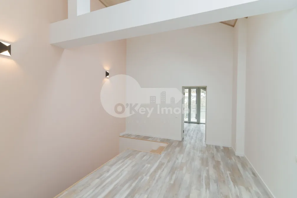 Офис, Центр, СФАТУЛ ЦЭРИЙ