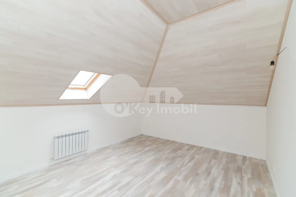 Офис, Центр, СФАТУЛ ЦЭРИЙ