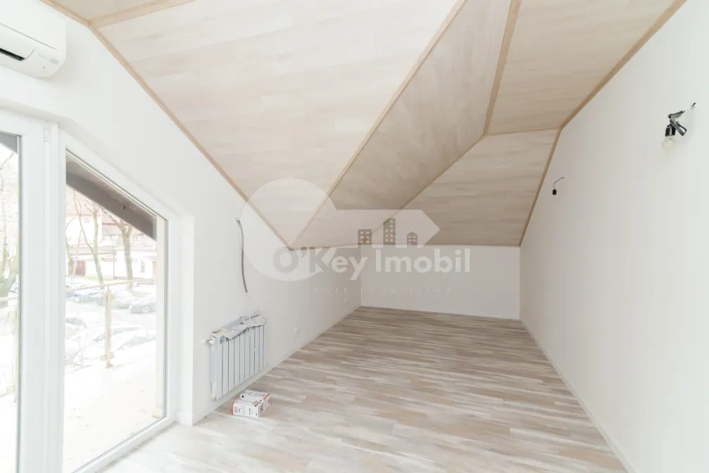 Офис, Центр, СФАТУЛ ЦЭРИЙ