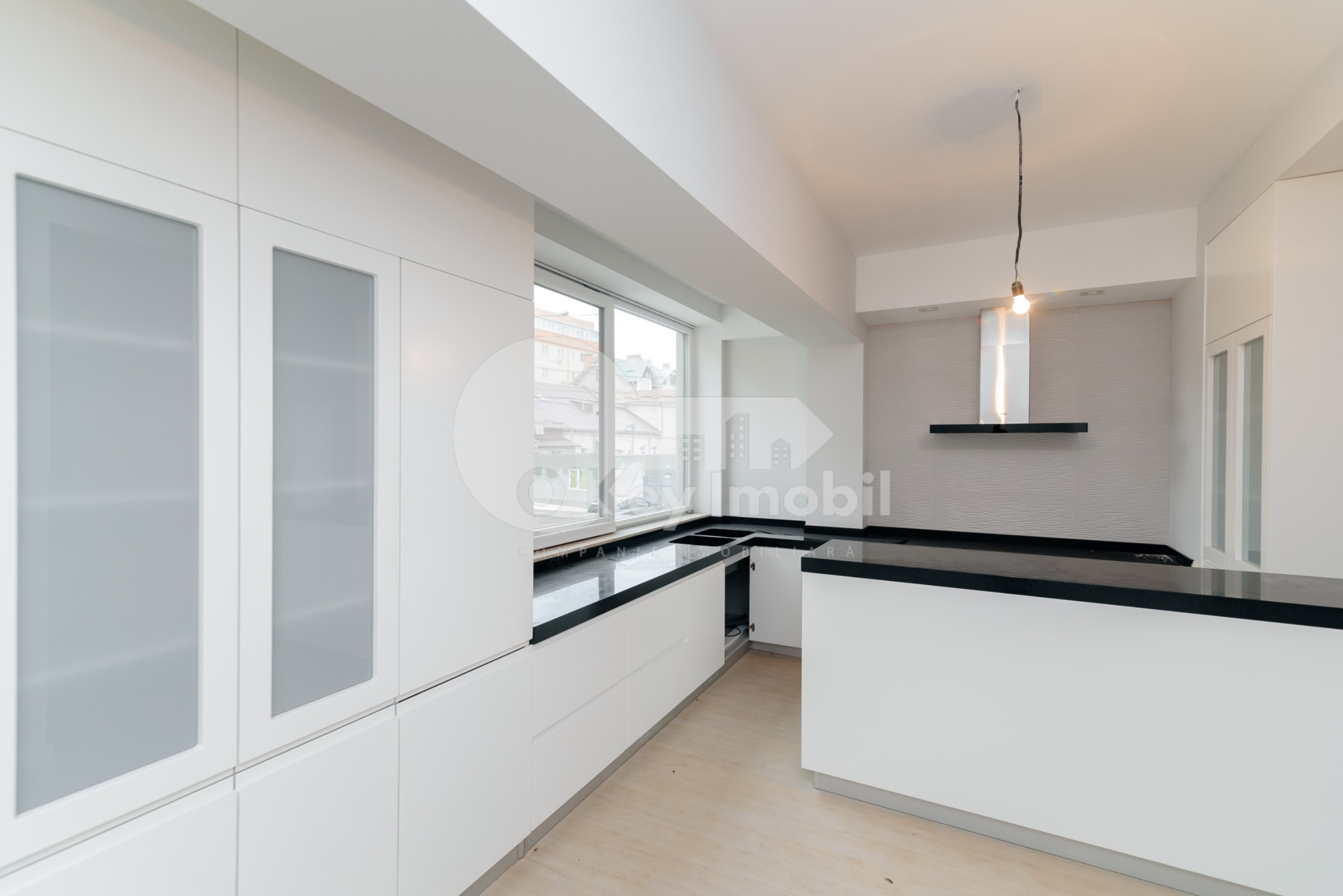 Oficiu, Centru, SFATUL ȚĂRII