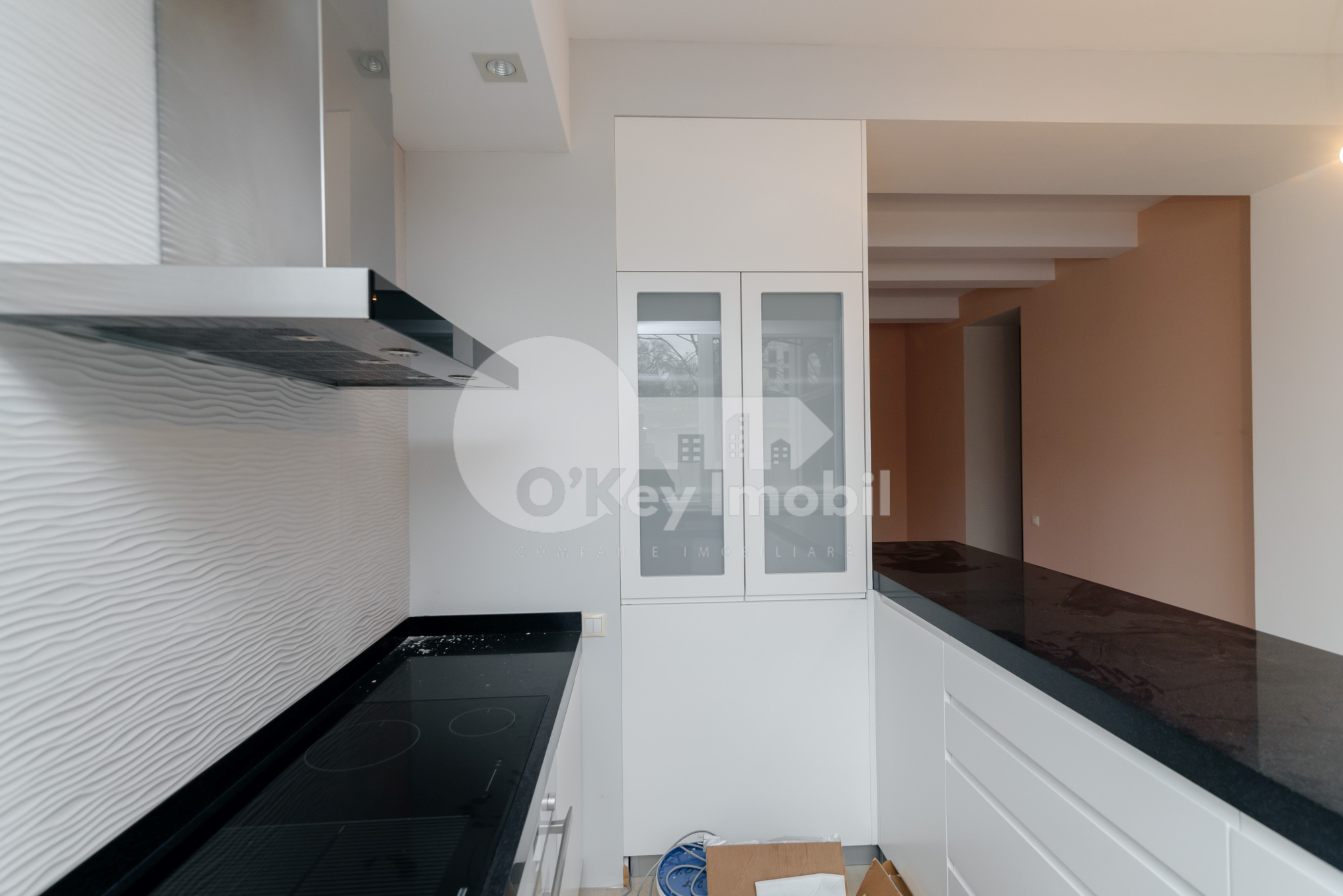 Oficiu, Centru, SFATUL ȚĂRII