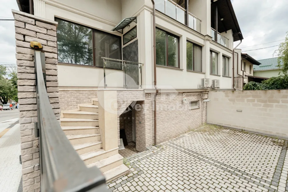 Офис, Центр, СФАТУЛ ЦЭРИЙ