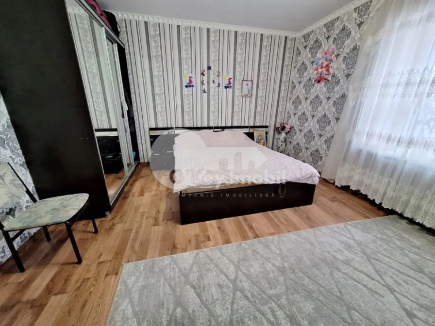 Casă, Telecentru, SFÂNTA VINERI