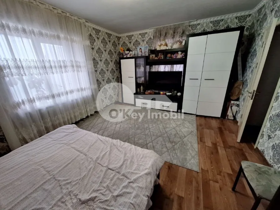 Casă, Telecentru, SFÂNTA VINERI