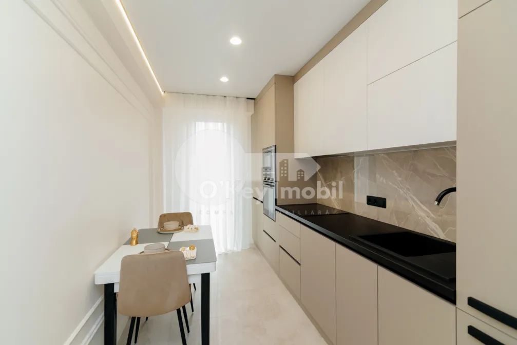 Квартира, Центр, ПАН ХАЛИППА