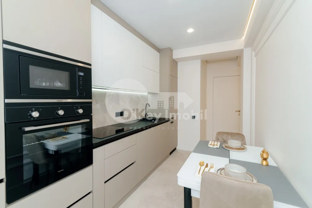 Квартира, Центр, ПАН ХАЛИППА