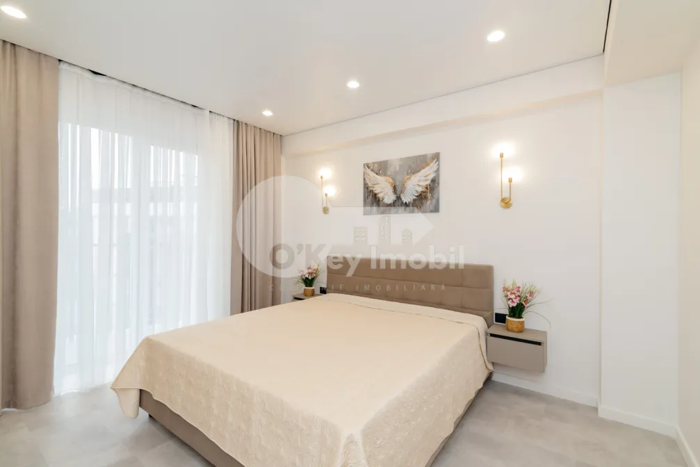 Квартира, Центр, ПАН ХАЛИППА