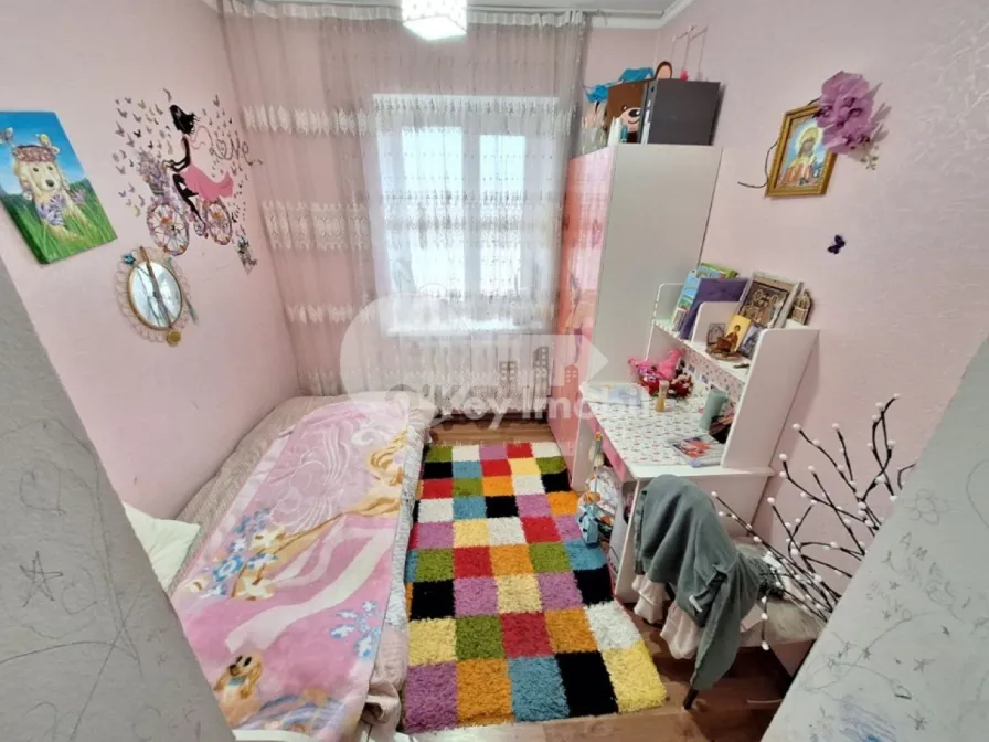 Casă, Telecentru, SFÂNTA VINERI