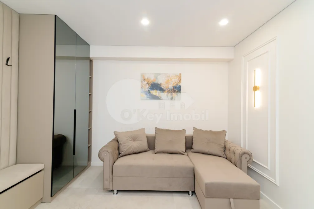 Квартира, Центр, ПАН ХАЛИППА