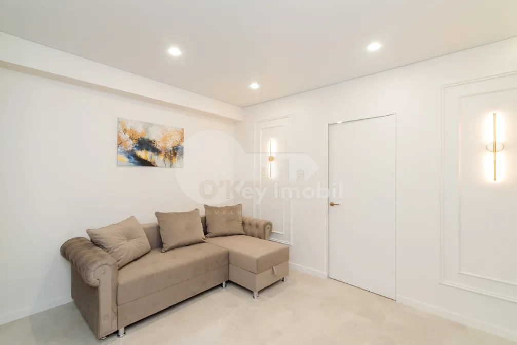 Квартира, Центр, ПАН ХАЛИППА