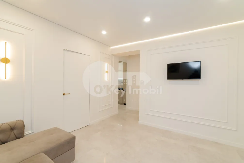 Квартира, Центр, ПАН ХАЛИППА