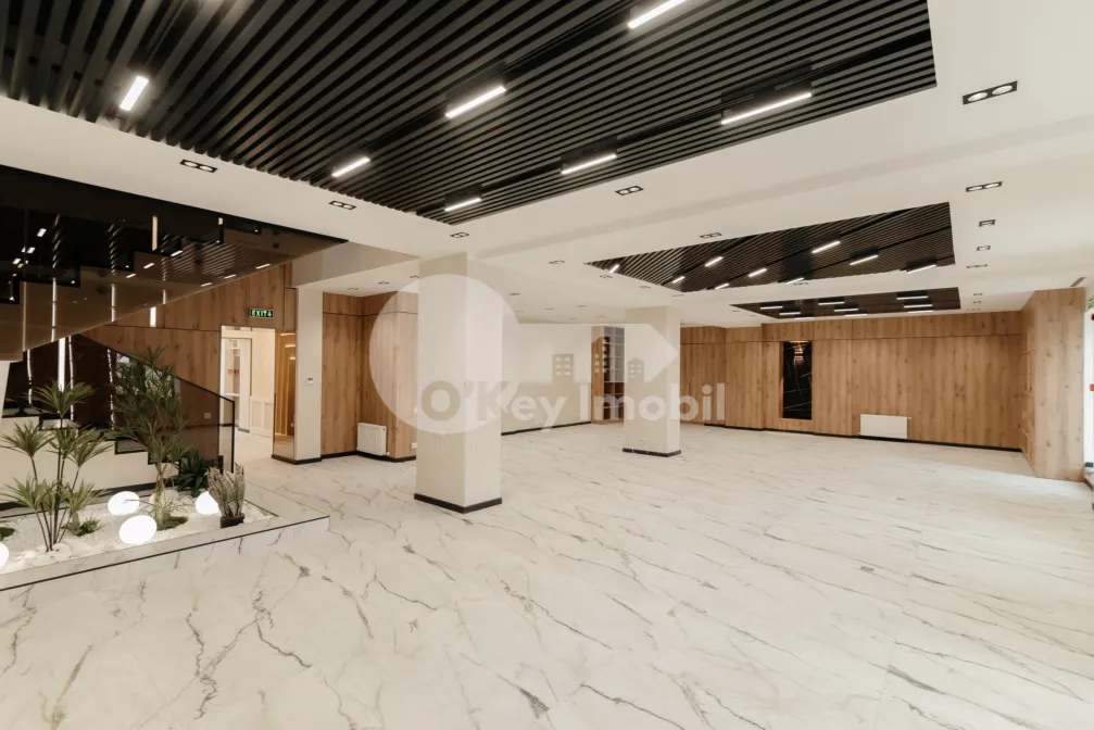 Комм. помещение, Центр, ТИГИНА