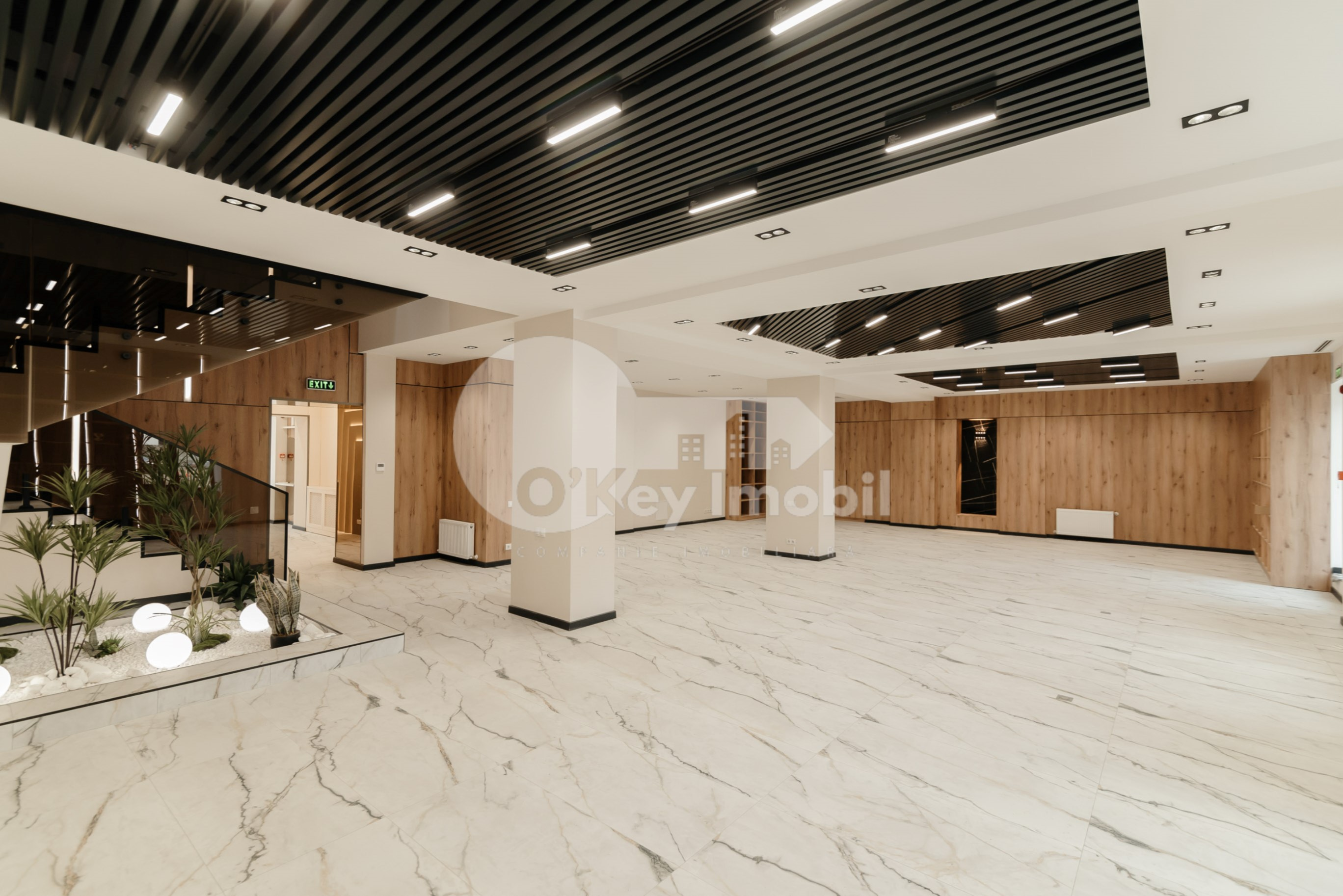 Spațiu comercial, Centru, TIGHINA