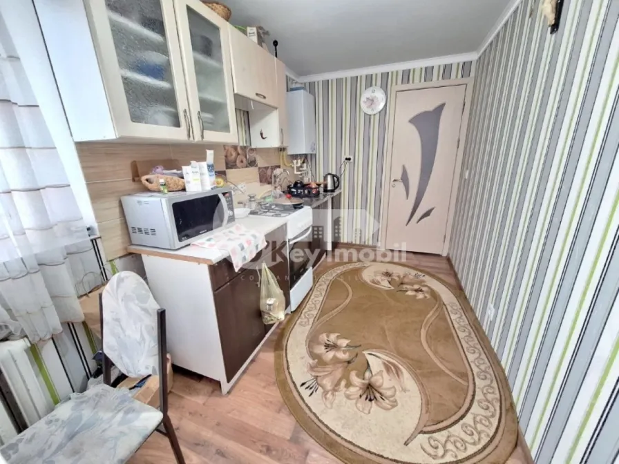 Casă, Telecentru, SFÂNTA VINERI