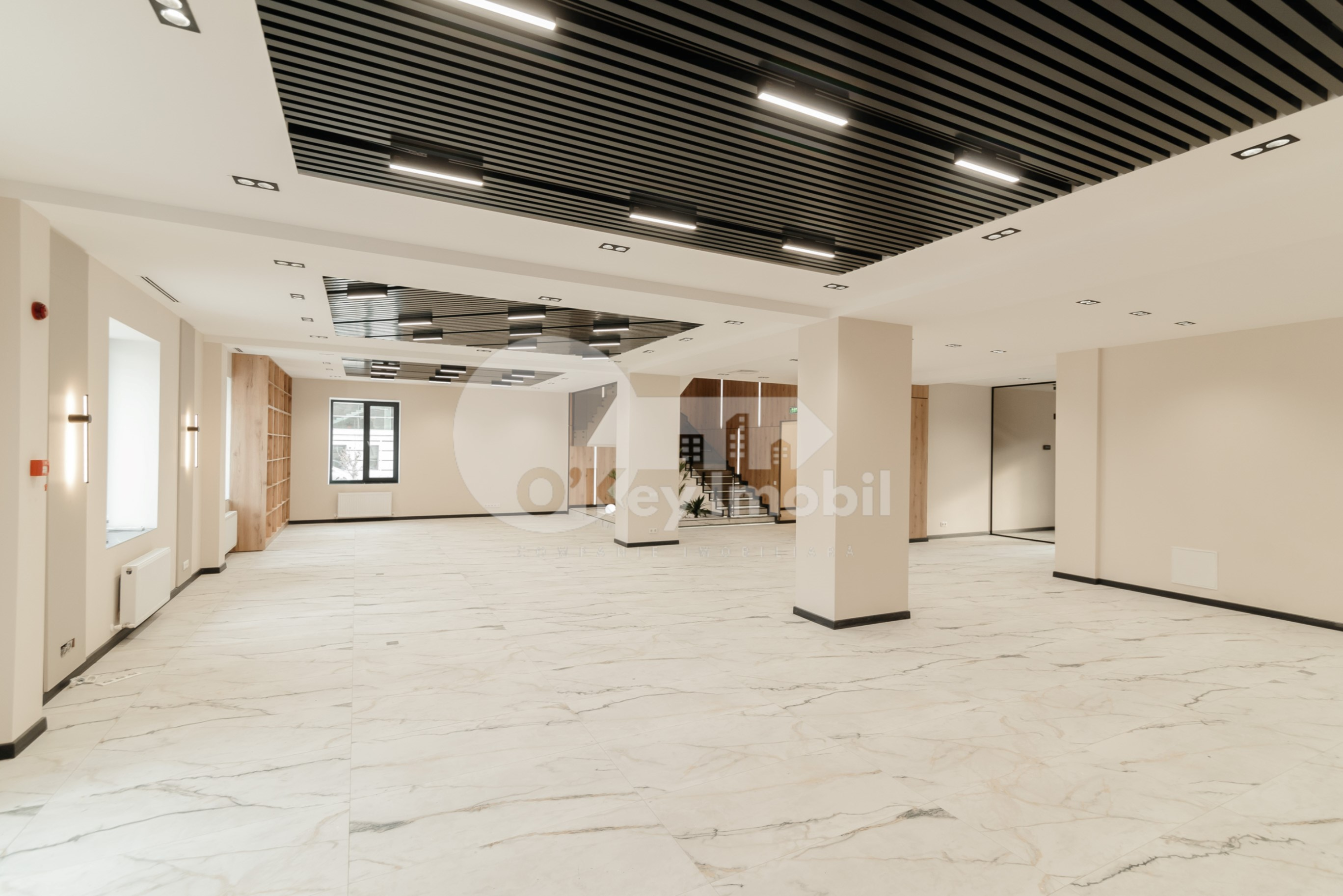 Spațiu comercial, Centru, TIGHINA