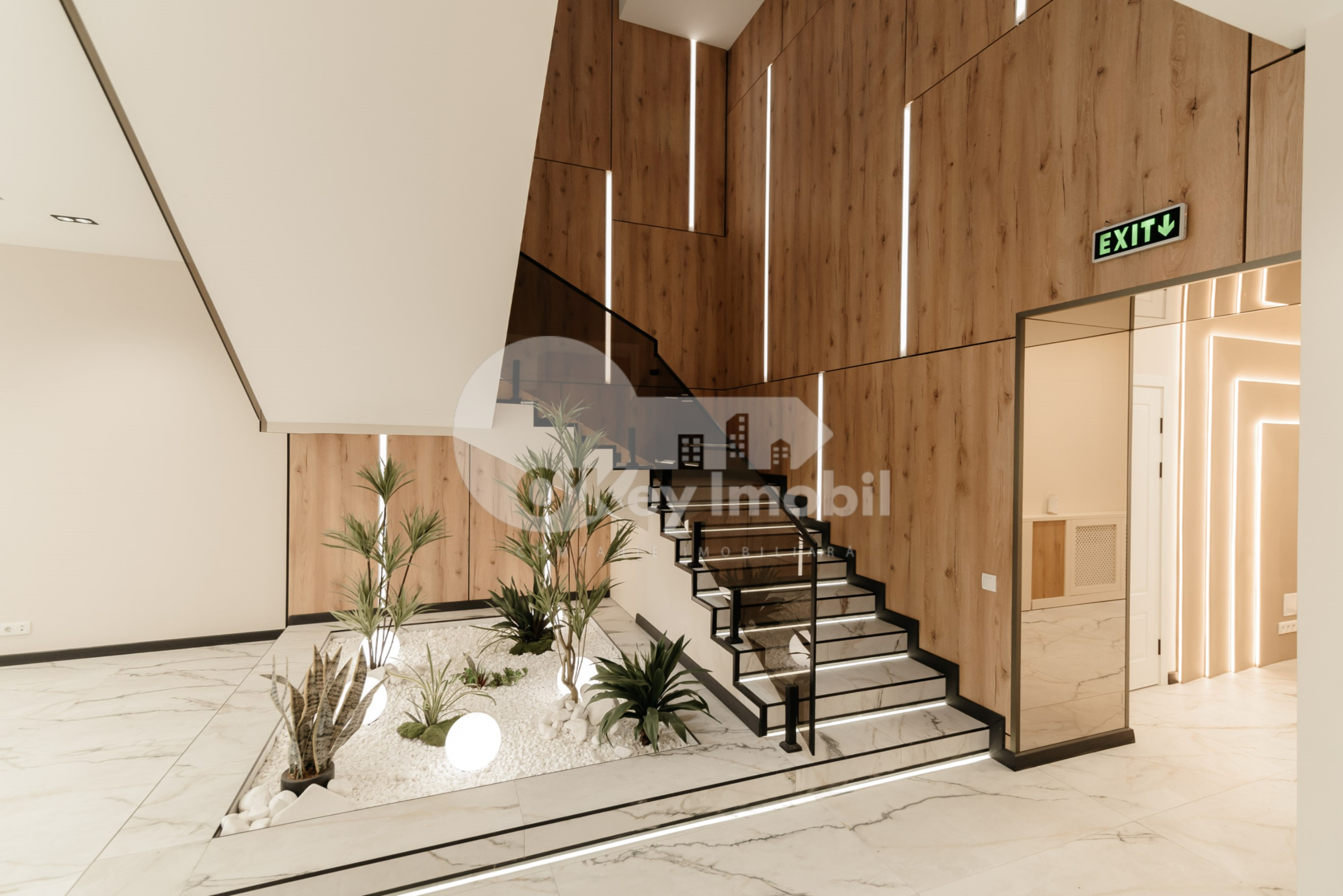 Spațiu comercial, Centru, TIGHINA