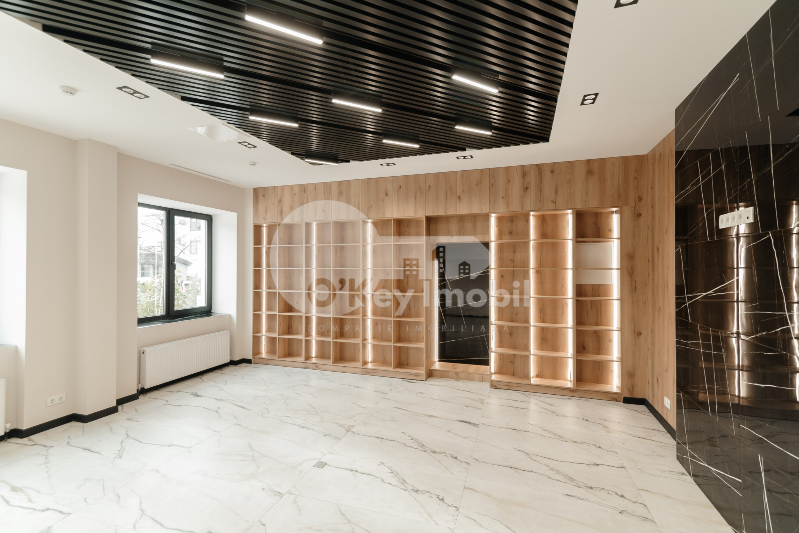 Spațiu comercial, Centru, TIGHINA