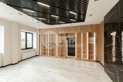 Комм. помещение, Центр, ТИГИНА