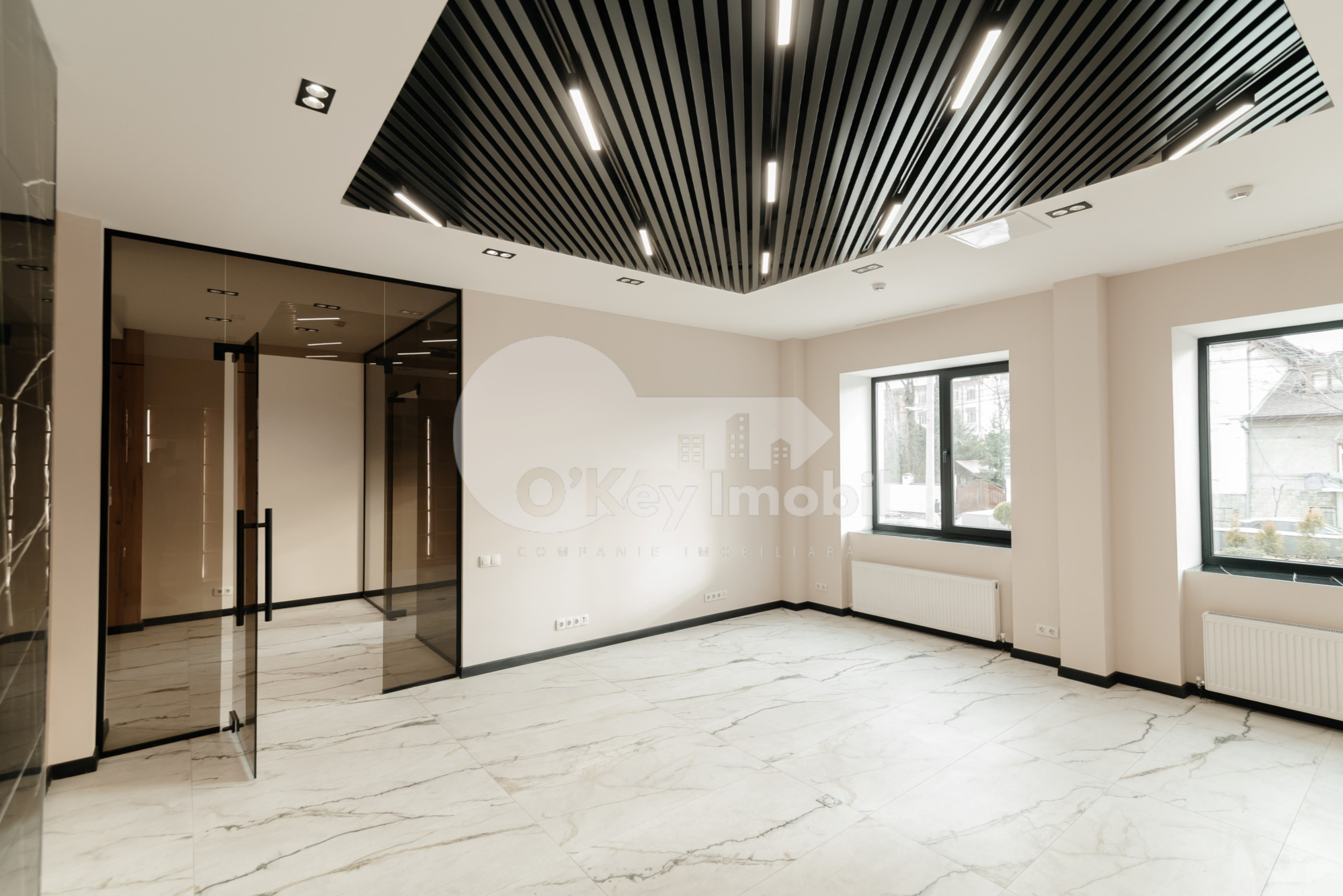 Spațiu comercial, Centru, TIGHINA