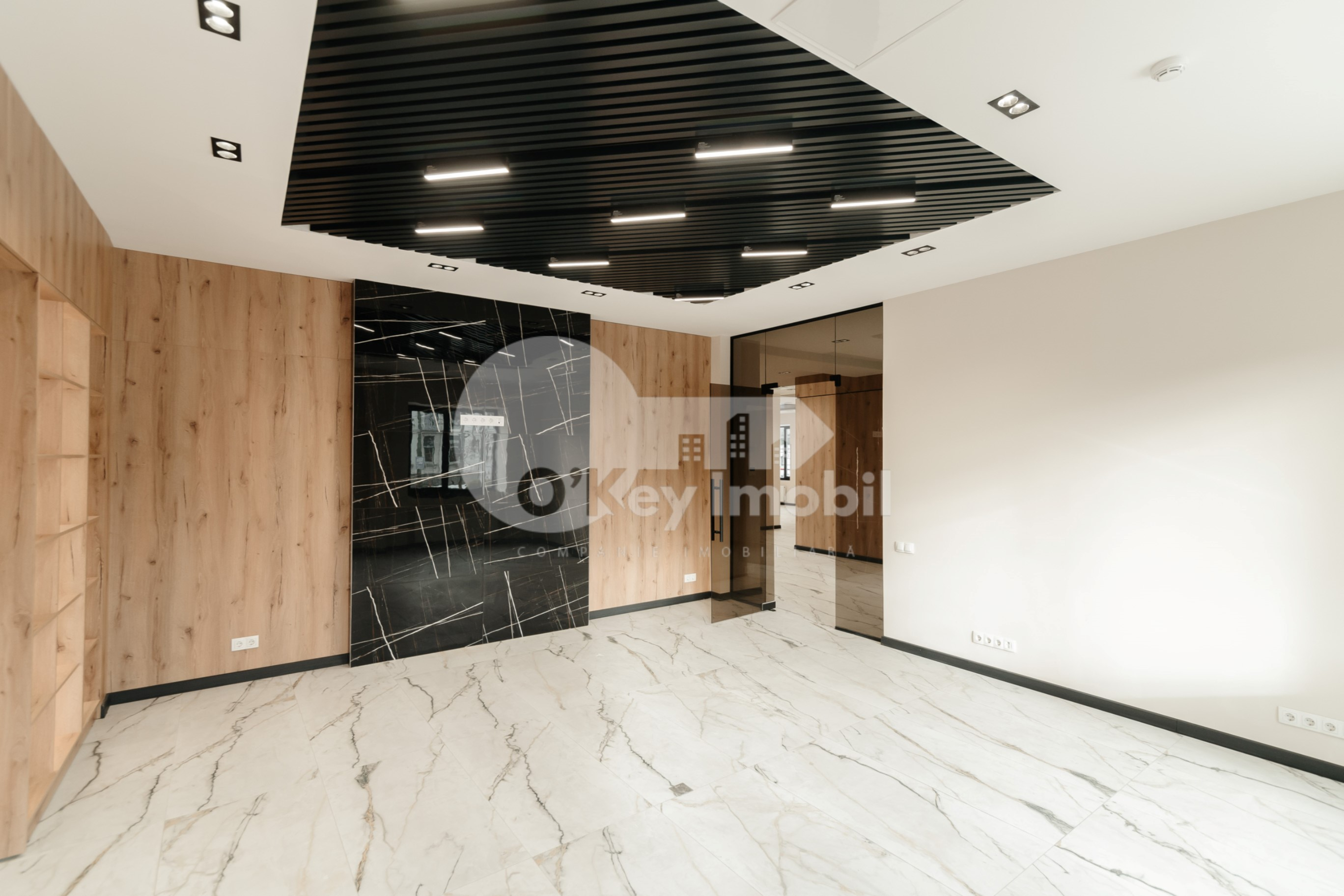 Spațiu comercial, Centru, TIGHINA