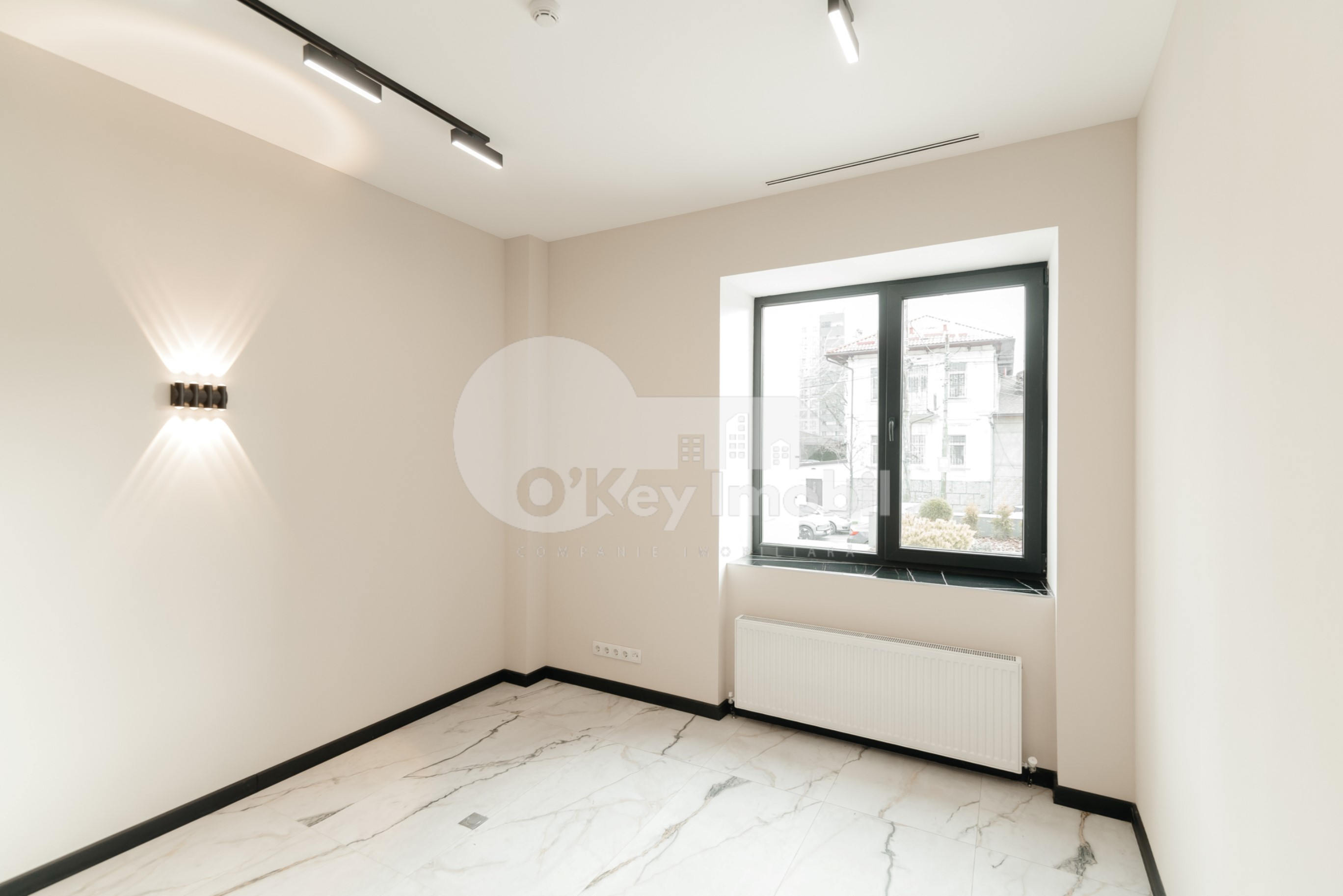 Spațiu comercial, Centru, TIGHINA