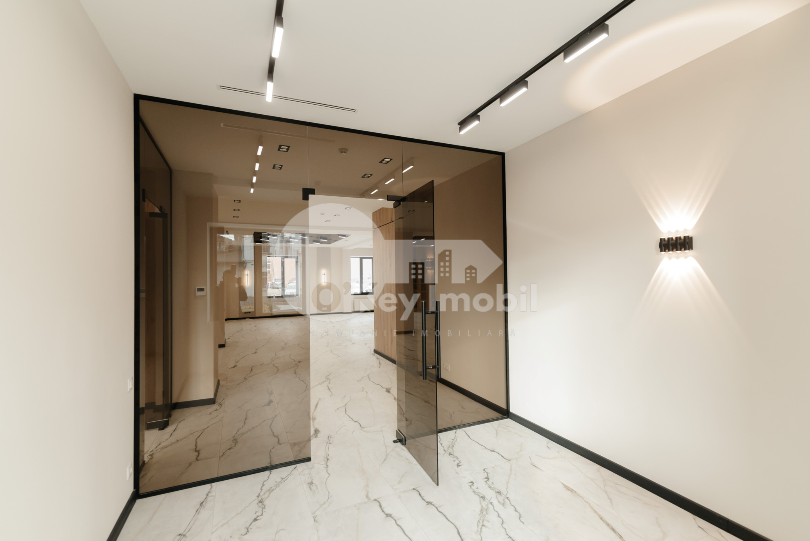 Spațiu comercial, Centru, TIGHINA