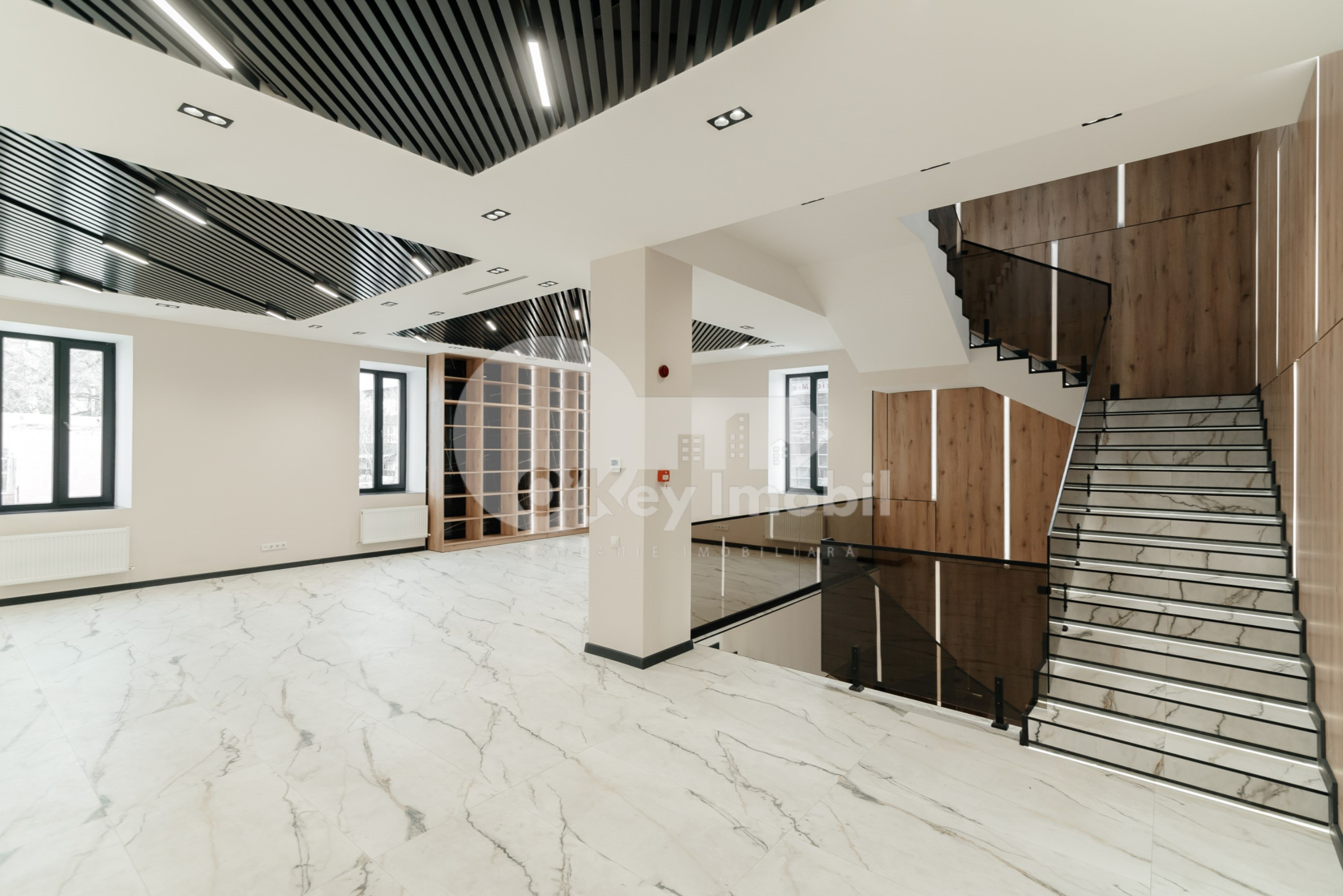 Spațiu comercial, Centru, TIGHINA