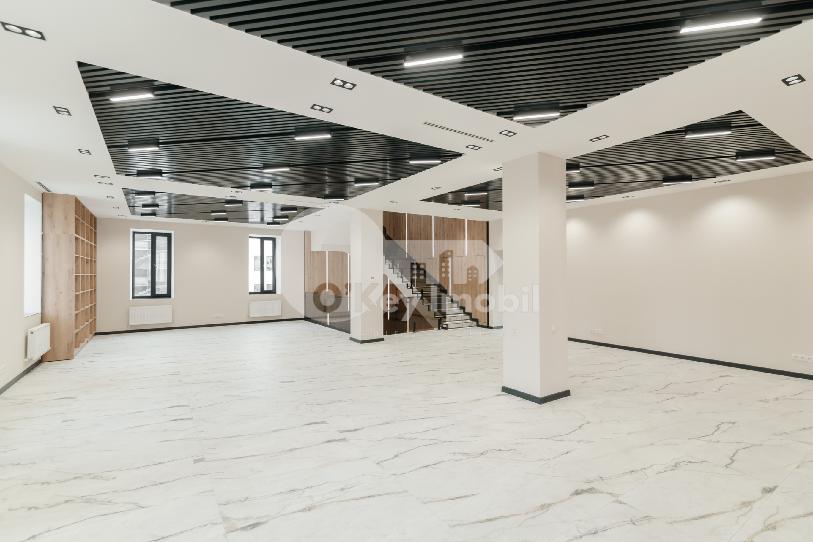 Spațiu comercial, Centru, TIGHINA