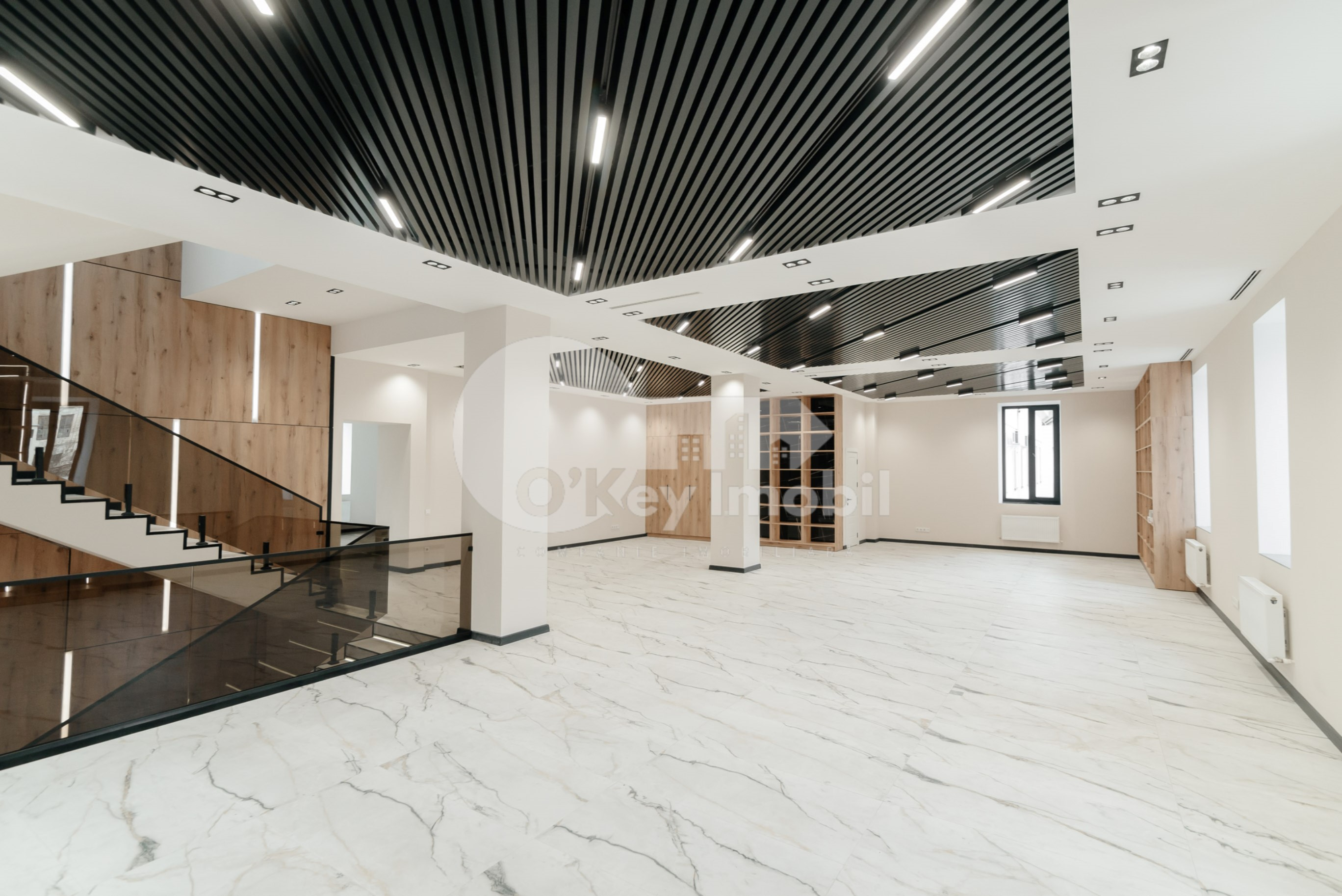 Spațiu comercial, Centru, TIGHINA