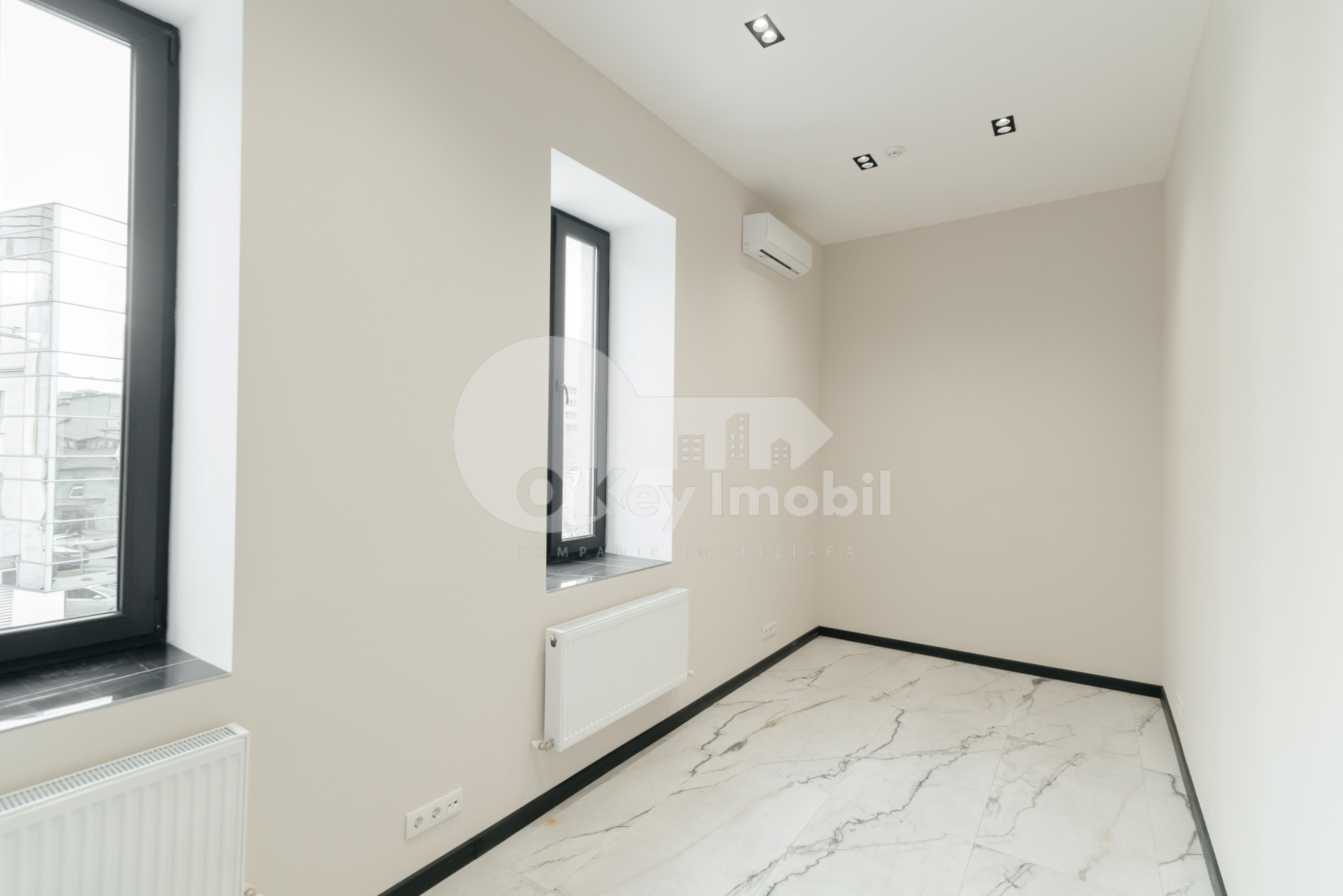 Spațiu comercial, Centru, TIGHINA