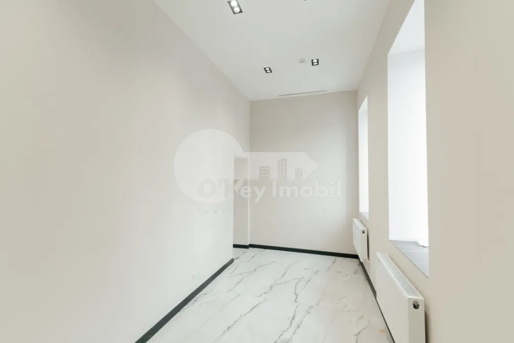 Комм. помещение, Центр, ТИГИНА