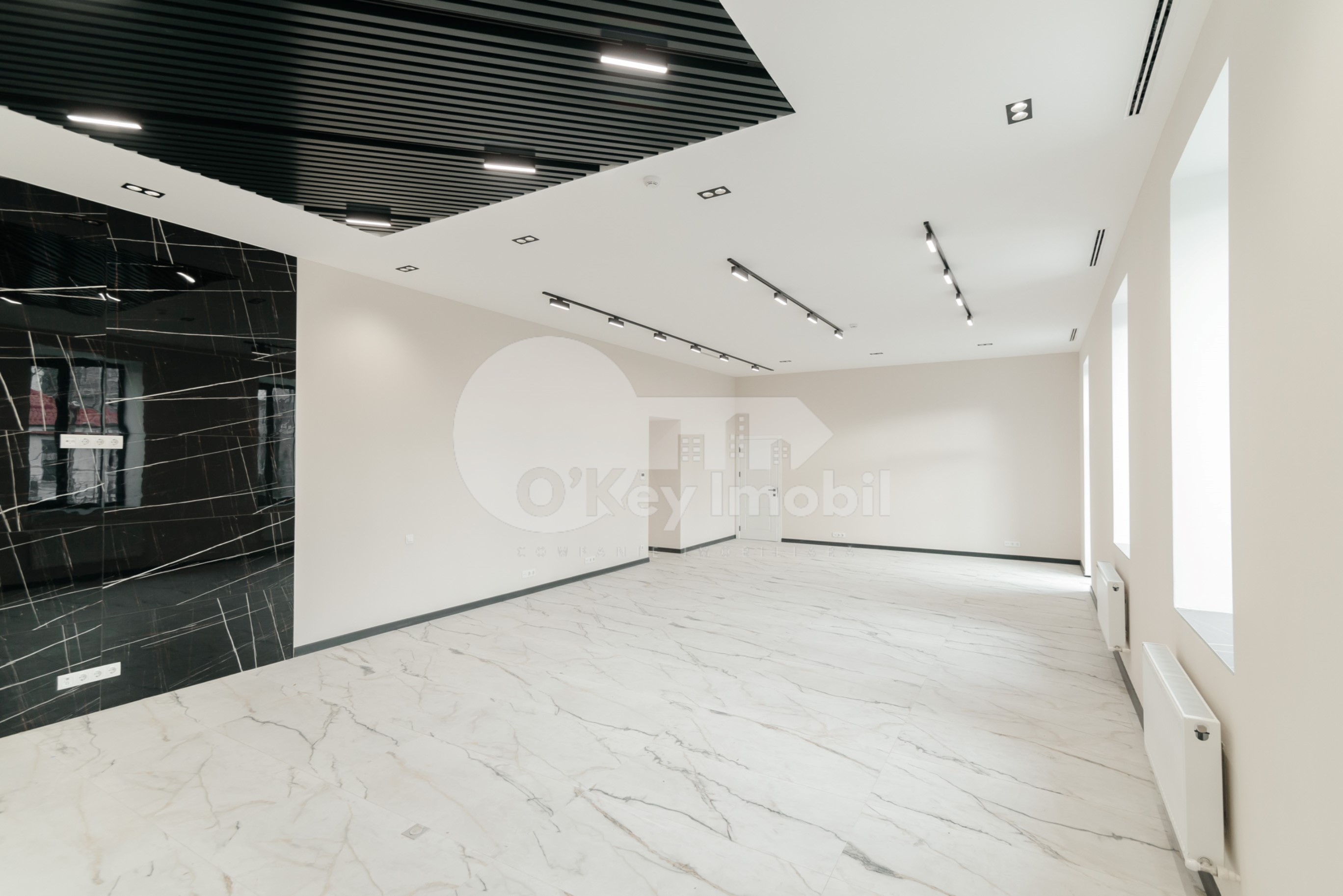 Spațiu comercial, Centru, TIGHINA